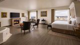 The Davenport Tower, Autograph Coll Suite