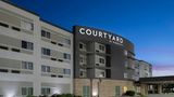 Courtyard Houston NW 290 Corridor Exterior
