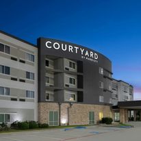 Courtyard Houston NW 290 Corridor