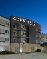 Courtyard Houston NW 290 Corridor