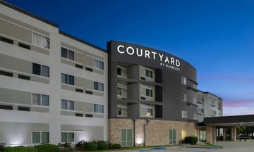 Courtyard Houston NW 290 Corridor