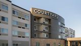 Courtyard Houston NW 290 Corridor Exterior