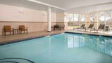 Courtyard Houston NW 290 Corridor Pool