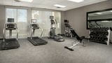 Courtyard Houston NW 290 Corridor Health Club