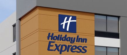 Holiday Inn Seattle Center Exterior
