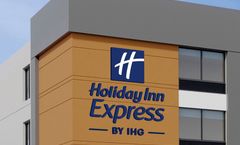 Holiday Inn Seattle Center