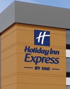 Holiday Inn Seattle Center