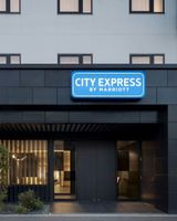 City Express Marriott Osaka Shin-Imamiya