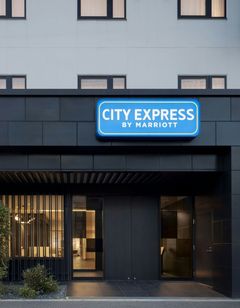 City Express Marriott Osaka Shin-Imamiya