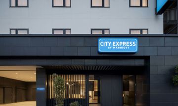 City Express Marriott Osaka Shin-Imamiya