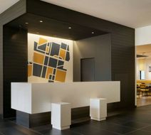 City Express Marriott Osaka Shin-Imamiya Lobby