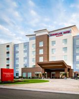 TownePlace Suites Toledo Perrysburg