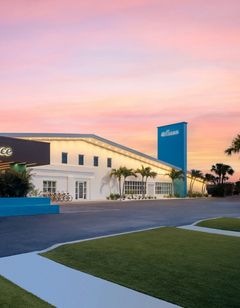 The Luce St Pete Beach