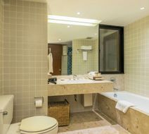 Chatrium Sathon Bangkok Room