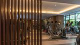 Chatrium Sathon Bangkok Health Club
