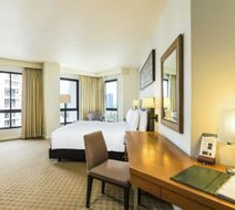 Chatrium Sathon Bangkok Room