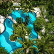Chatrium Sathon Bangkok