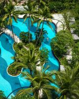 Chatrium Sathon Bangkok