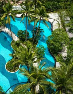 Chatrium Sathon Bangkok