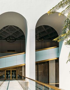 The Murray, Hong Kong, a Niccolo Hotel