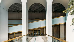 The Murray, Hong Kong, a Niccolo Hotel