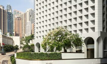The Murray, Hong Kong, a Niccolo Hotel