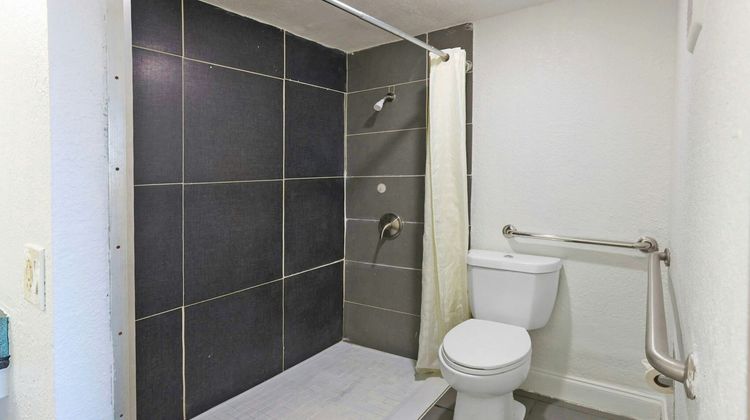 Super 7 Inn Dallas-Southwest Room