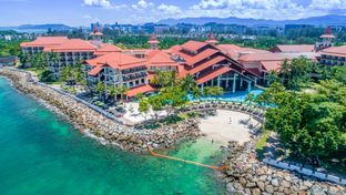 The Magellan Sutera