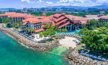 The Magellan Sutera