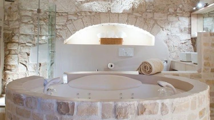 Relais La Sommita Hotel Ostuni Room