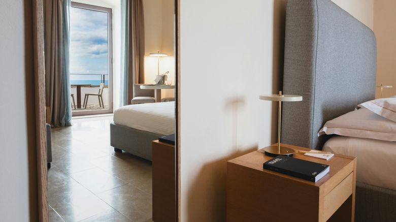 <b>Relais La Sommita Hotel Ostuni Room</b>. Images powered by <a href="https://www.leonardoworldwide.com/" title="Leonardo Worldwide" target="_blank">Leonardo</a>.