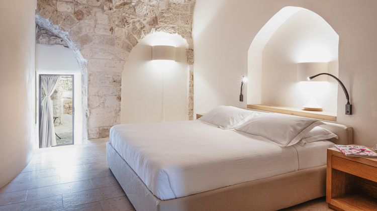 Relais La Sommita Hotel Ostuni Room