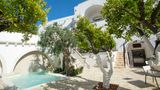 Relais La Sommita Hotel Ostuni Exterior