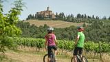 <b>Castello Banfi-Il Borgo Recreation</b>. Images powered by <a href="https://www.leonardoworldwide.com/" title="Leonardo Worldwide" target="_blank">Leonardo</a>.