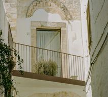 Relais La Sommita Hotel Ostuni Exterior