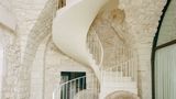 Relais La Sommita Hotel Ostuni Lobby