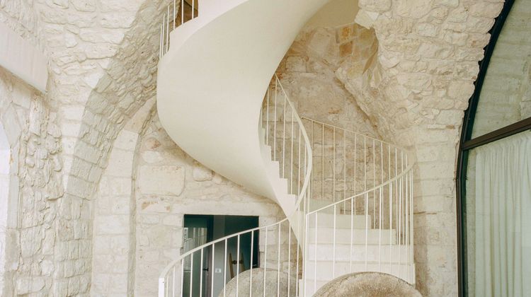 Relais La Sommita Hotel Ostuni Lobby