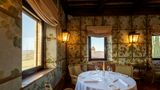 <b>Castello Banfi-Il Borgo Restaurant</b>. Images powered by <a href="https://www.leonardoworldwide.com/" title="Leonardo Worldwide" target="_blank">Leonardo</a>.