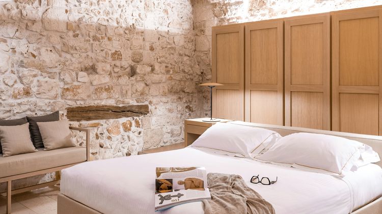 Relais La Sommita Hotel Ostuni Suite