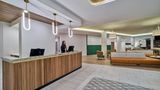 SpringHill by Marriott Gilbert Lobby