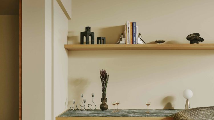 Locke am Platz Room