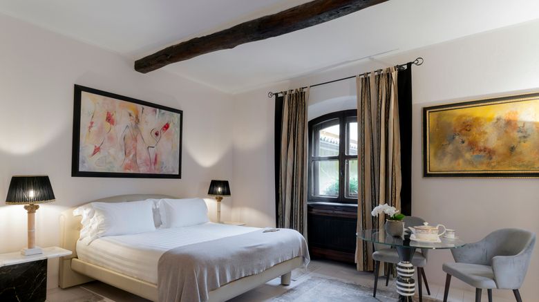 <b>Il Bottaccio Room</b>. Images powered by <a href="https://www.leonardoworldwide.com/" title="Leonardo Worldwide" target="_blank">Leonardo</a>.