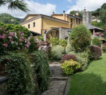 Il Bottaccio Exterior