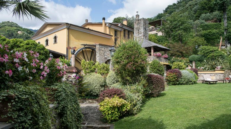 <b>Il Bottaccio Exterior</b>. Images powered by <a href="https://www.leonardoworldwide.com/" title="Leonardo Worldwide" target="_blank">Leonardo</a>.