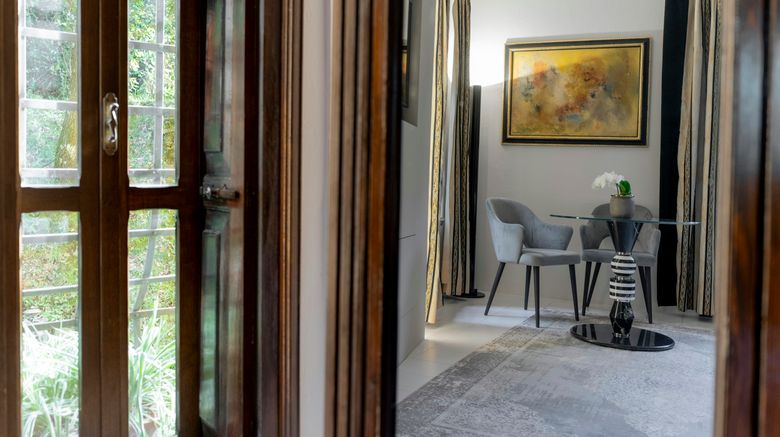 <b>Il Bottaccio Room</b>. Images powered by <a href="https://www.leonardoworldwide.com/" title="Leonardo Worldwide" target="_blank">Leonardo</a>.