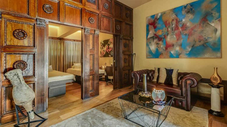 <b>Il Bottaccio Spa</b>. Images powered by <a href="https://www.leonardoworldwide.com/" title="Leonardo Worldwide" target="_blank">Leonardo</a>.