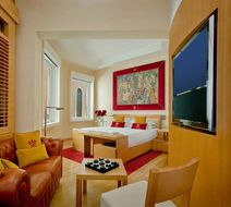 Bio Hotel Raphael Room