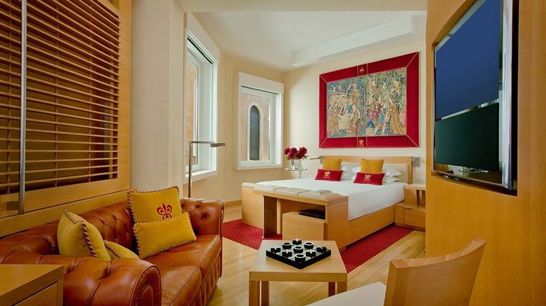 <b>Bio Hotel Raphael Room</b>. Images powered by <a href="https://www.leonardoworldwide.com/" title="Leonardo Worldwide" target="_blank">Leonardo</a>.