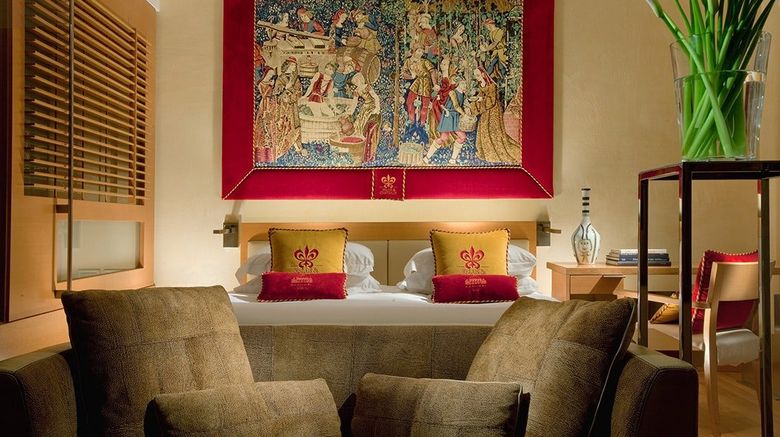 <b>Bio Hotel Raphael Room</b>. Images powered by <a href="https://www.leonardoworldwide.com/" title="Leonardo Worldwide" target="_blank">Leonardo</a>.