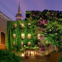 Bio Hotel Raphael